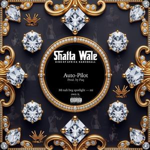 Auto-Pilot (feat. SHATTA WALE)