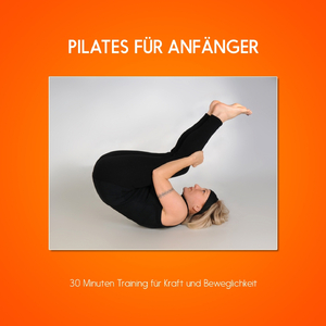 Den Körper wahrnehmen (Übung 1)