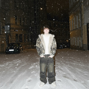 С первым снегом