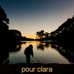Pour Clara (Chillin Piano, Relaxation Piano Music, Study Music, Piano Lounge Music)