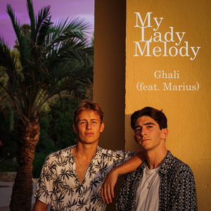 My Lady Melody (feat. Marius JJ)