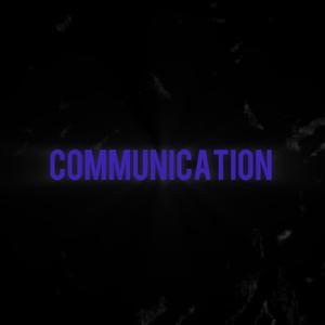 Communication (JIWDAH)