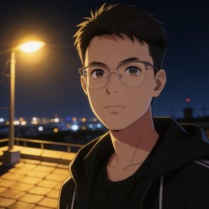 归浊
