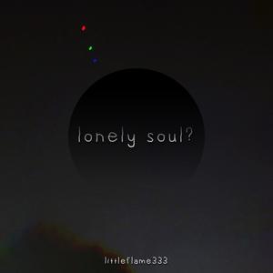 lonely soul? (Instrumental)