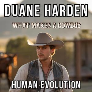 What Makes A Cowboy (Country Love Mix)