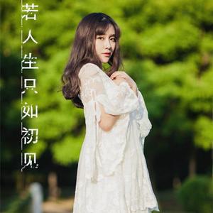 若人生只如初见