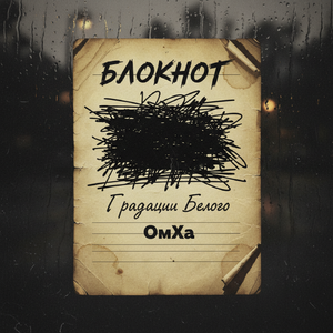 Блокнот (feat. ОмХа)