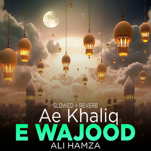 Ae Khaliq e Wajood Lofi
