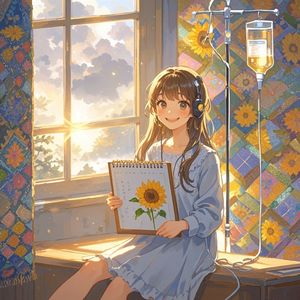 微光织梦-君世博