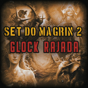 Set do magrin Glock rajada