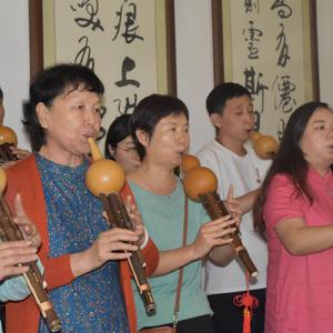 《让我听懂你的语言》210830（翻自 金凯）