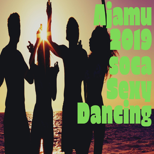 Ajamu 2019 Socs Sexy Dancing