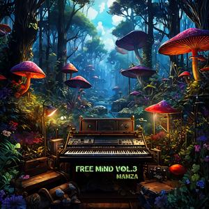 Free Mind Vol.3