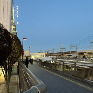 心の春を待ちながら