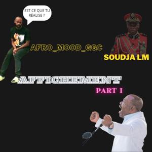 Affichement, Vol. 1 (feat. Soudja LM)