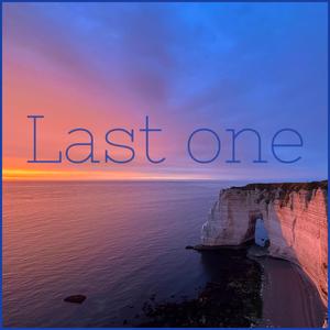 Last one (feat. Jonathan Francis)