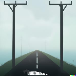 Road (feat. Maisie Kappler)