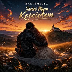 Jesteś mym kościołem