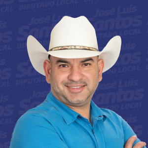 Jose Luis Distrito 21