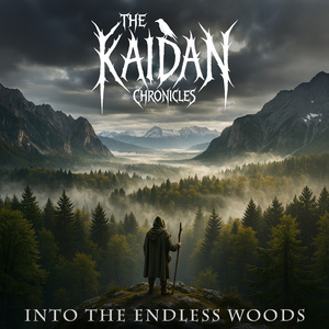 Into The Endless Woods