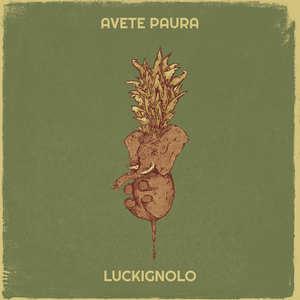 Avete paura