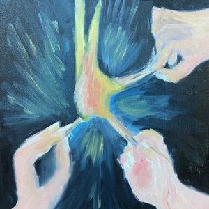 Seul Sur Terre (feat. Samaya)