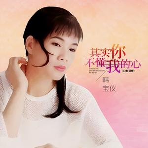 其实你不懂我的心 (DJ版)