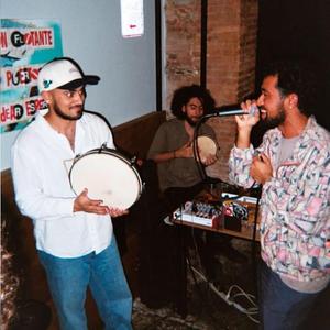 pasos prohibidos (bootleg)