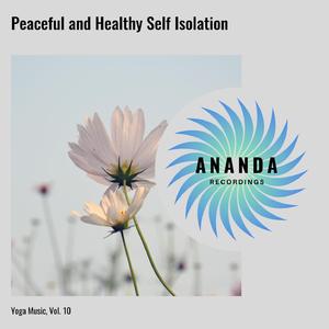 Imbibing Peace