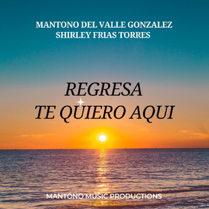 Regresa Te Quiero Aquí