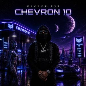 Chevron 10