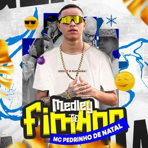 Medley: Dentro do Corola Preto / Carteira Assinada Trabalha no Job/ Na Garupa dos Cria/ Joga a Xereca/ Patrinando as do Job/ Tu É Minha Best Friend/ Vem Sentar no Colo do Baiano/ Se Eu Pear Alguma Piranha