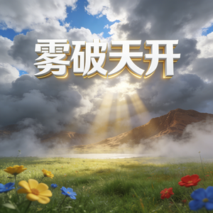 雾破天开