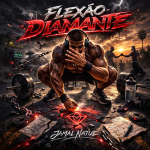 Flexão Diamante