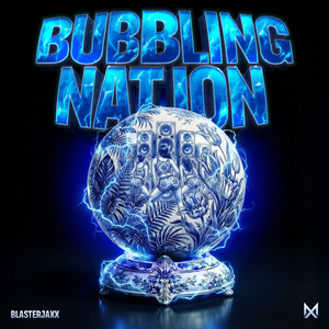 Bubbling Nation