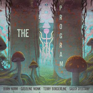 The Program (feat. Terry Borderline & Sassy D'Estany)