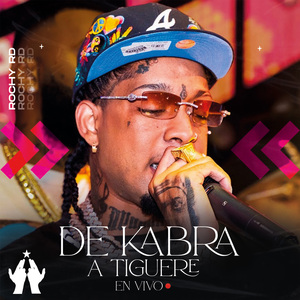 De Kabra a Tiguere (En Vivo)