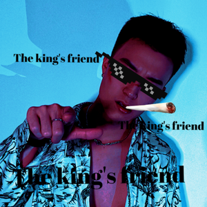 The king's friend