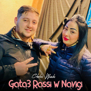 Gata3 Rassi w Navigi