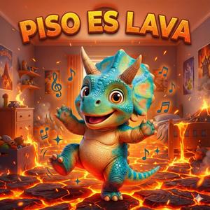 Piso es lava