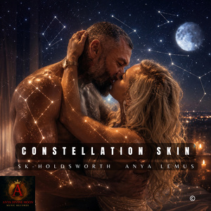 Constellation Skin