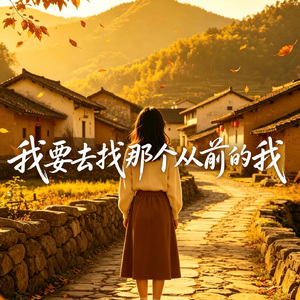 我要去找那个从前的我 (合唱版)