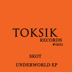 Anal Logik (Original Mix)