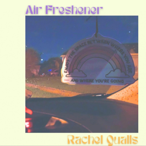 Air Freshener