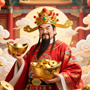 这个财神有点帅_阿错.mp3