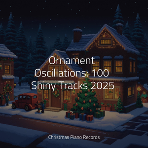 Festive Cheer Parade