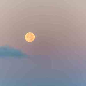 夕阳西下 (静心曲)
