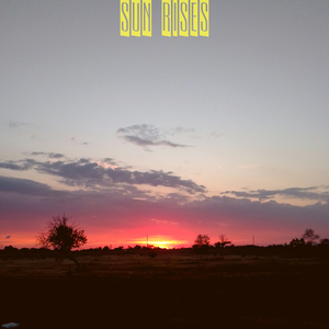 Sun Rises