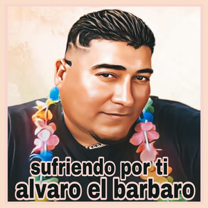 Sufriendo Por Ti