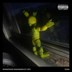 Springtraps Nightmares